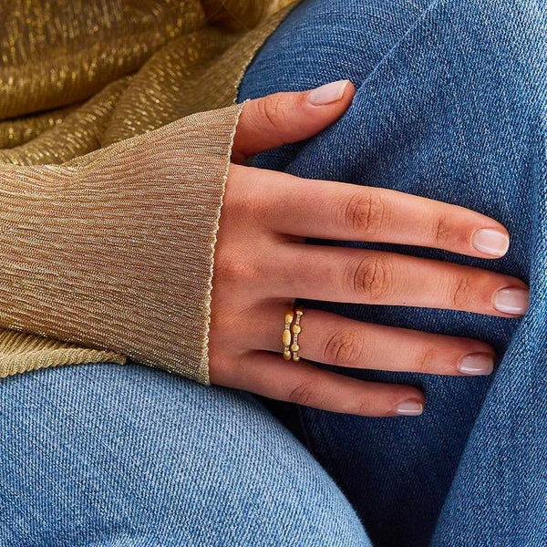 Nanis Ring Élite | AS18-583