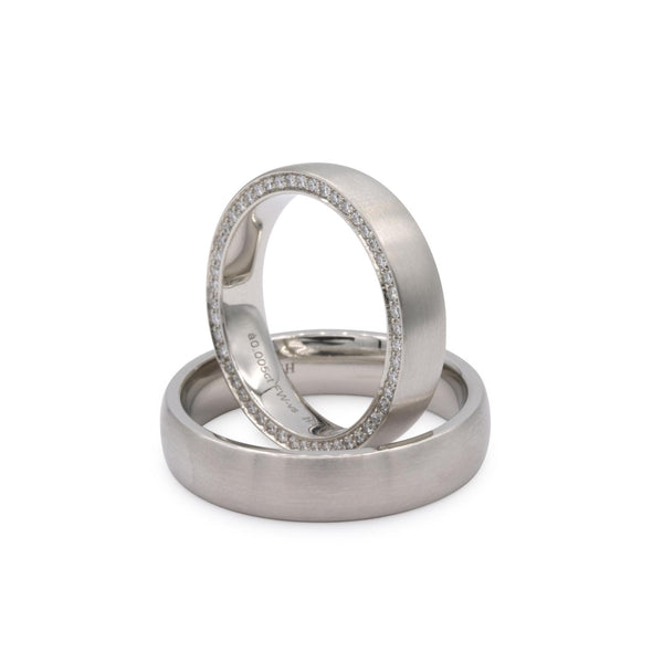 Henrich & Denzel Trauring | P4821.880