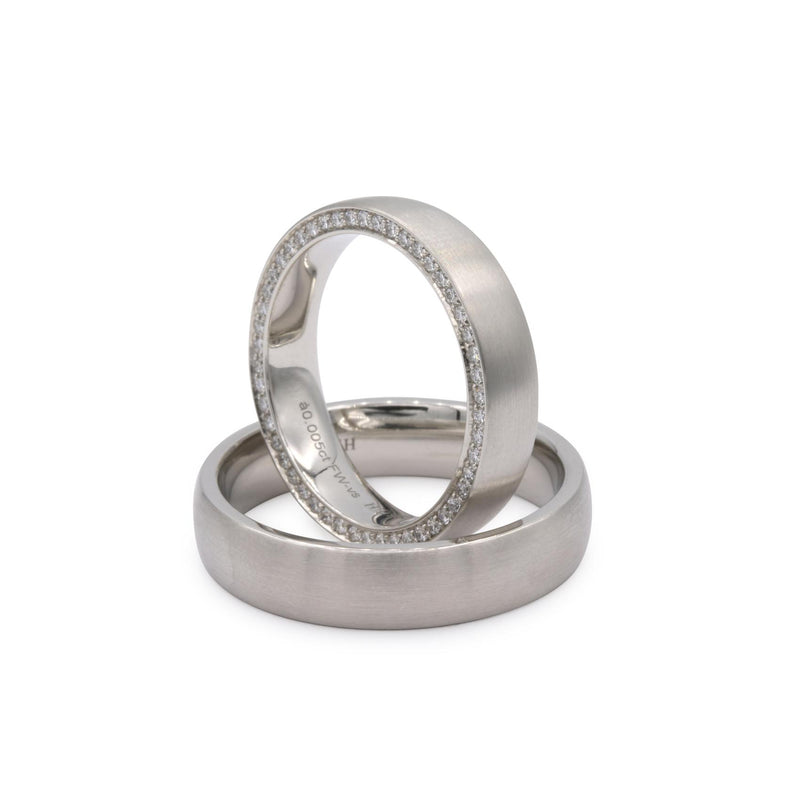 Henrich & Denzel Trauring | P4821.880