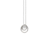 Annamaria Cammilli Collier Dune Assolo | White Ice | GPE2292W