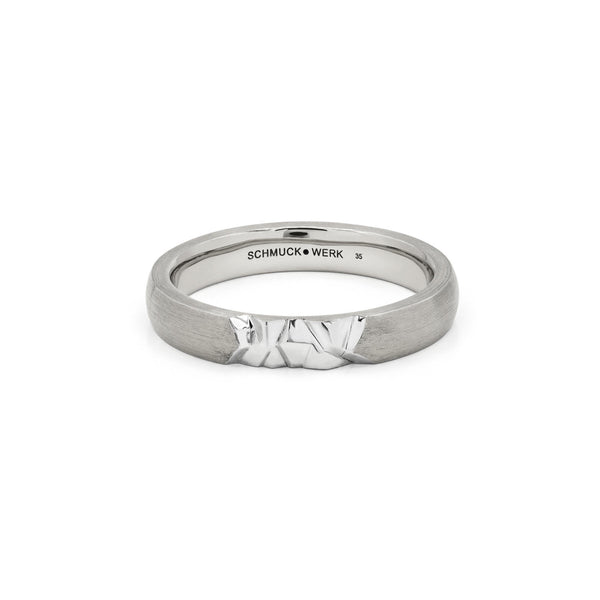 Schmuckwerk Ring Alpen | GR1140-PT