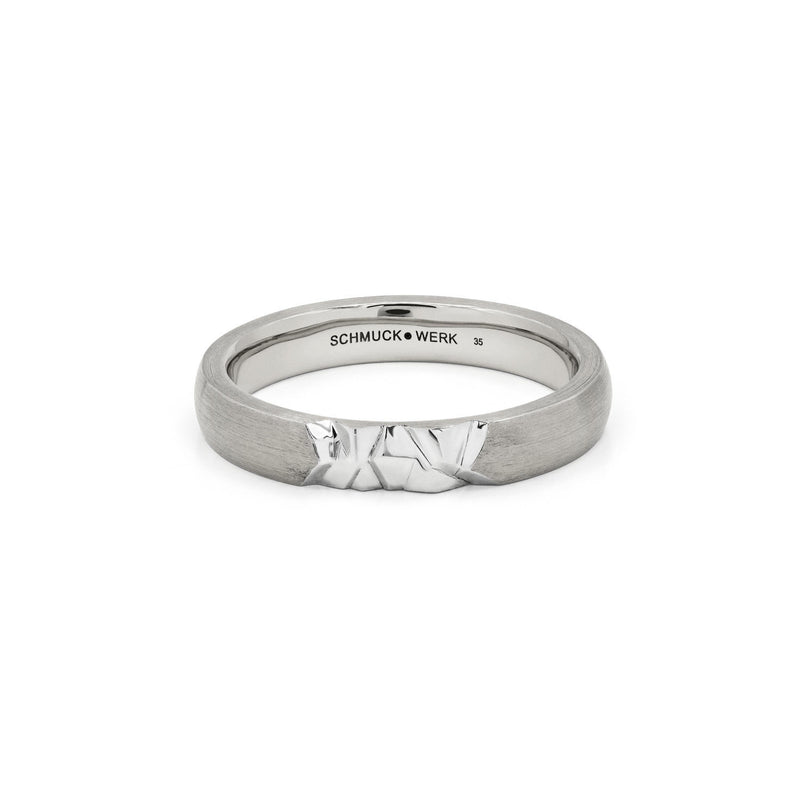 Schmuckwerk Ring Alpen | GR1140-PT