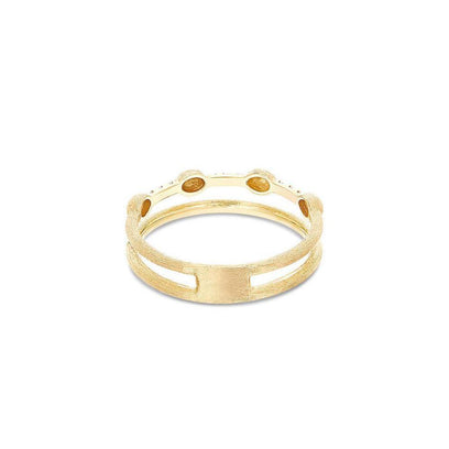 Nanis Ring Dancing Élite, Gelbgold, AS20-583