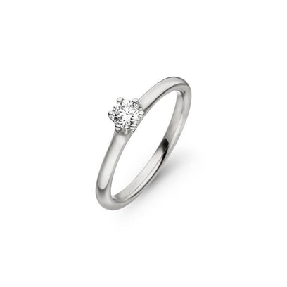 Henrich & Denzel Solitaire-Ring | PS003.020