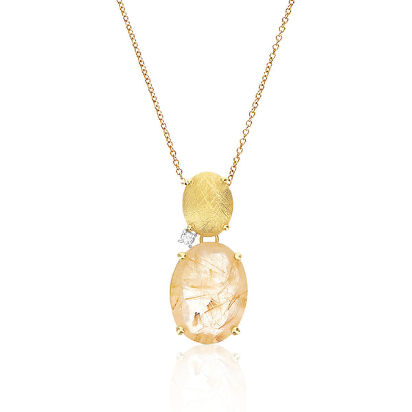 Nanis Collier Ipanema | CS16-515