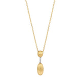 Nanis Collier Dancing Élite, Gelbgold, CS10-589