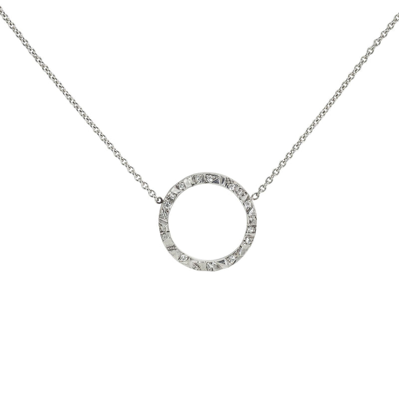 Schmuckwerk Collier Alpen | GH105-PT