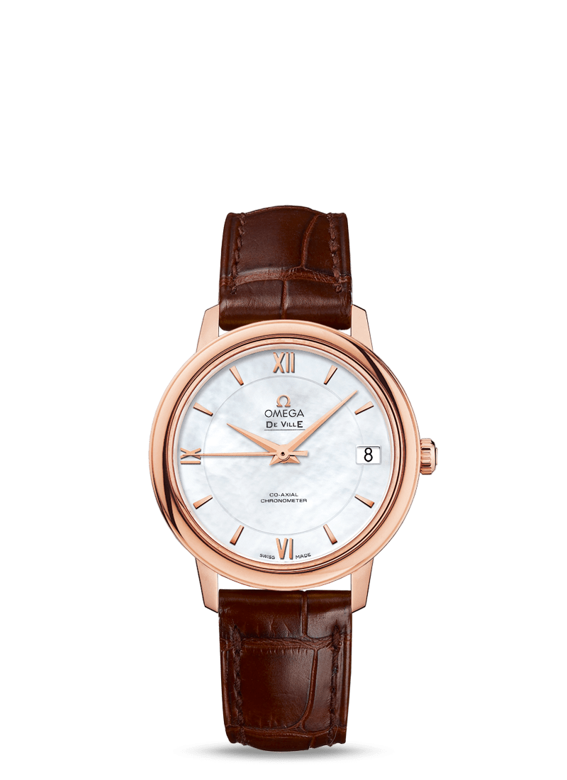 Omega De Ville O424.53.33.20.05.001
