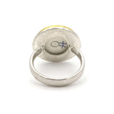 Materia Prima Ring | Cherry Blossom | MP R060