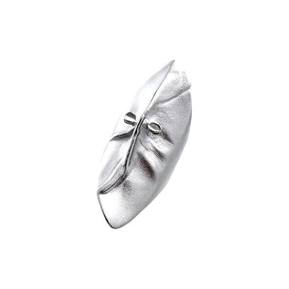 Lapponia Ring Mask of Gonda, Silber, 2451100170
