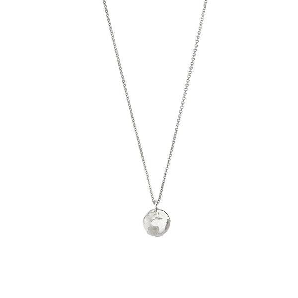 Schmuckwerk Collier Meine Welt | ø 8 mm | OH480-WG
