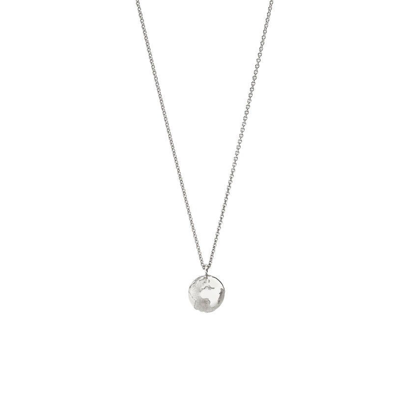 Schmuckwerk Collier Meine Welt | ø 8 mm | OH480-WG