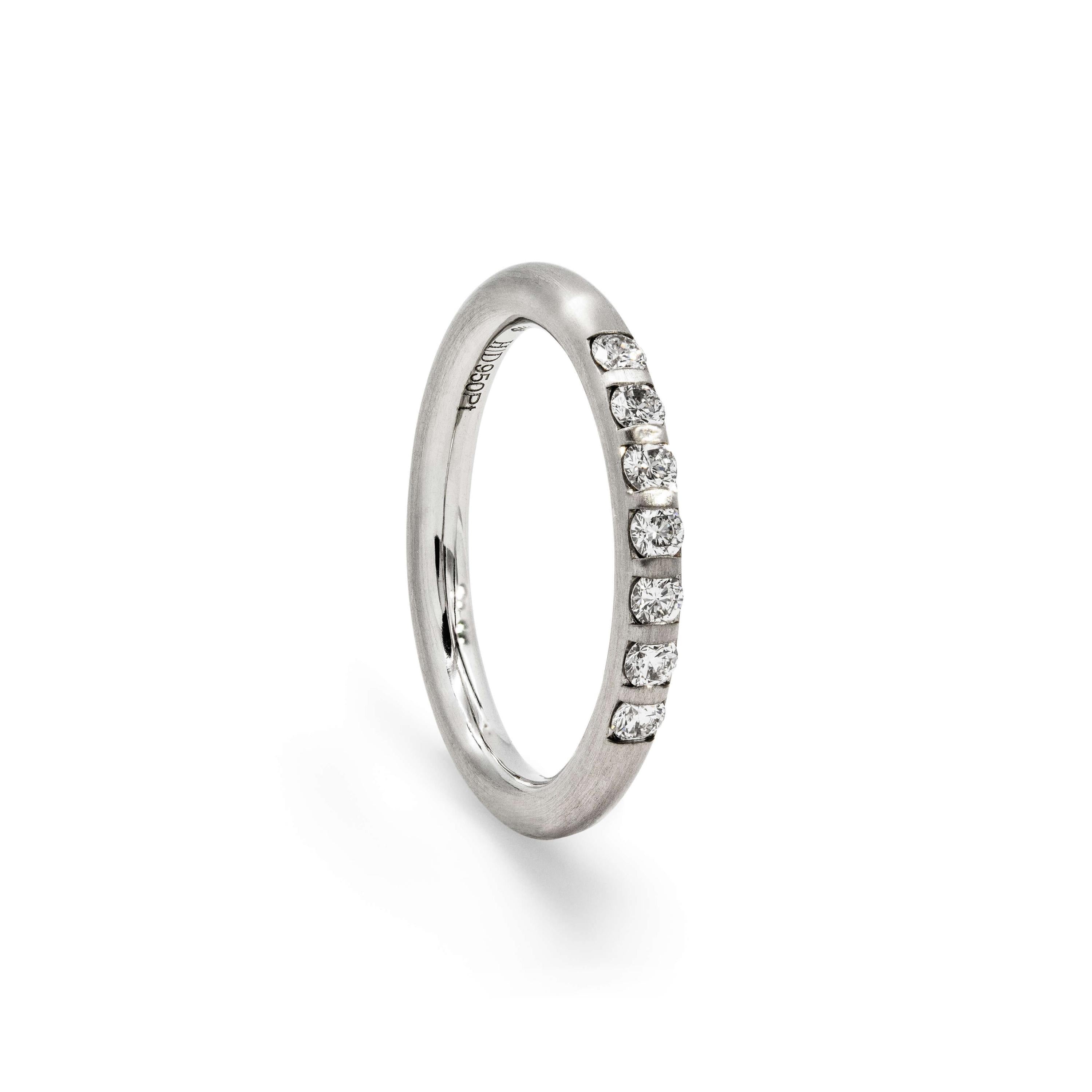 Henrich & Denzel Memoire-Ring | P1265.07050