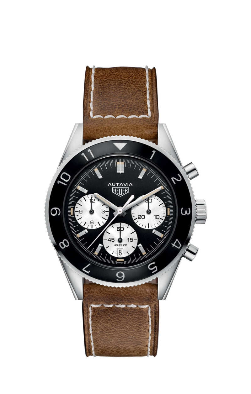 TAG Heuer Pilotenuhr Autavia CBE2110.FC8226