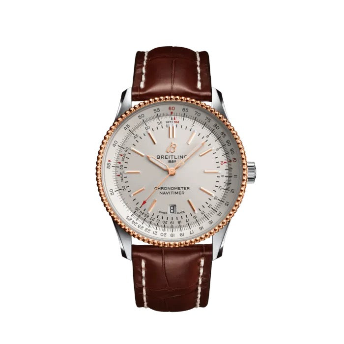 Breitling Pilotenuhr Navitimer 1 Automatic 41 U17326211G1P2