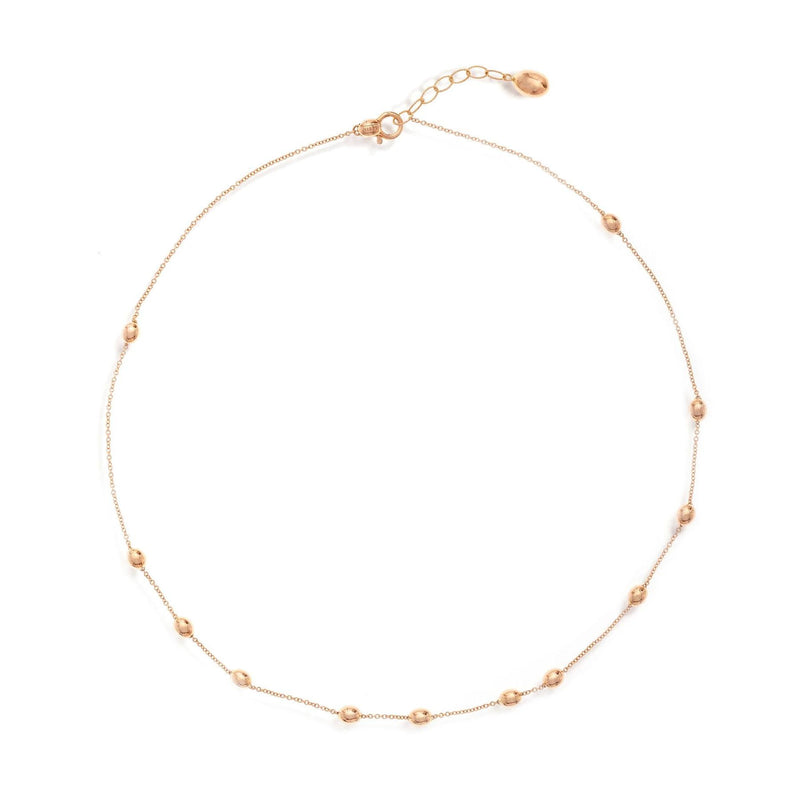 Nanis Collier Sunset, Roségold, CN6-583_rose