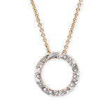 Schmuckwerk Collier Alpen | GH115-RG