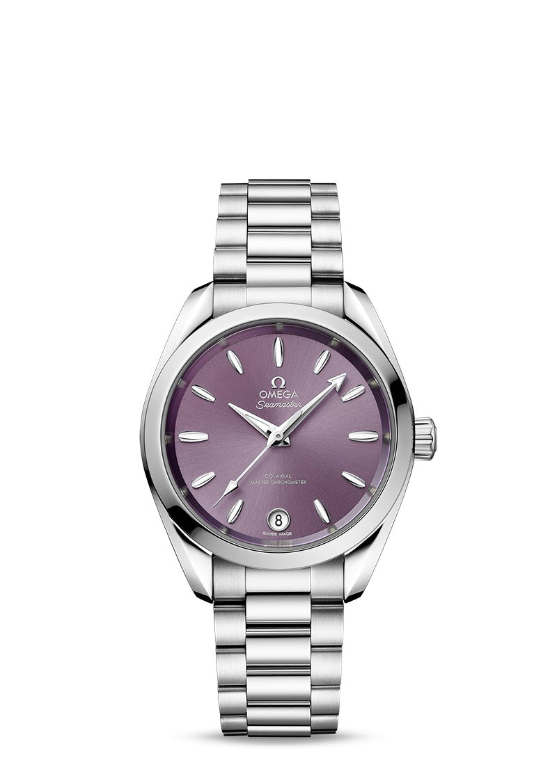 Omega Seamaster O220.10.34.20.10.002