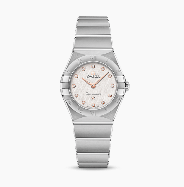 Omega Constellation O131.10.25.60.52.001