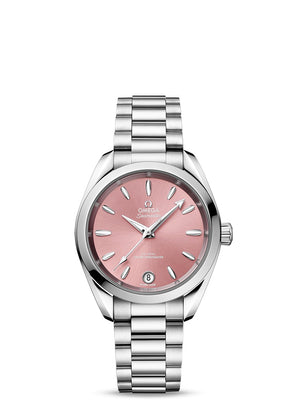 Omega Seamaster O220.10.34.20.10.003