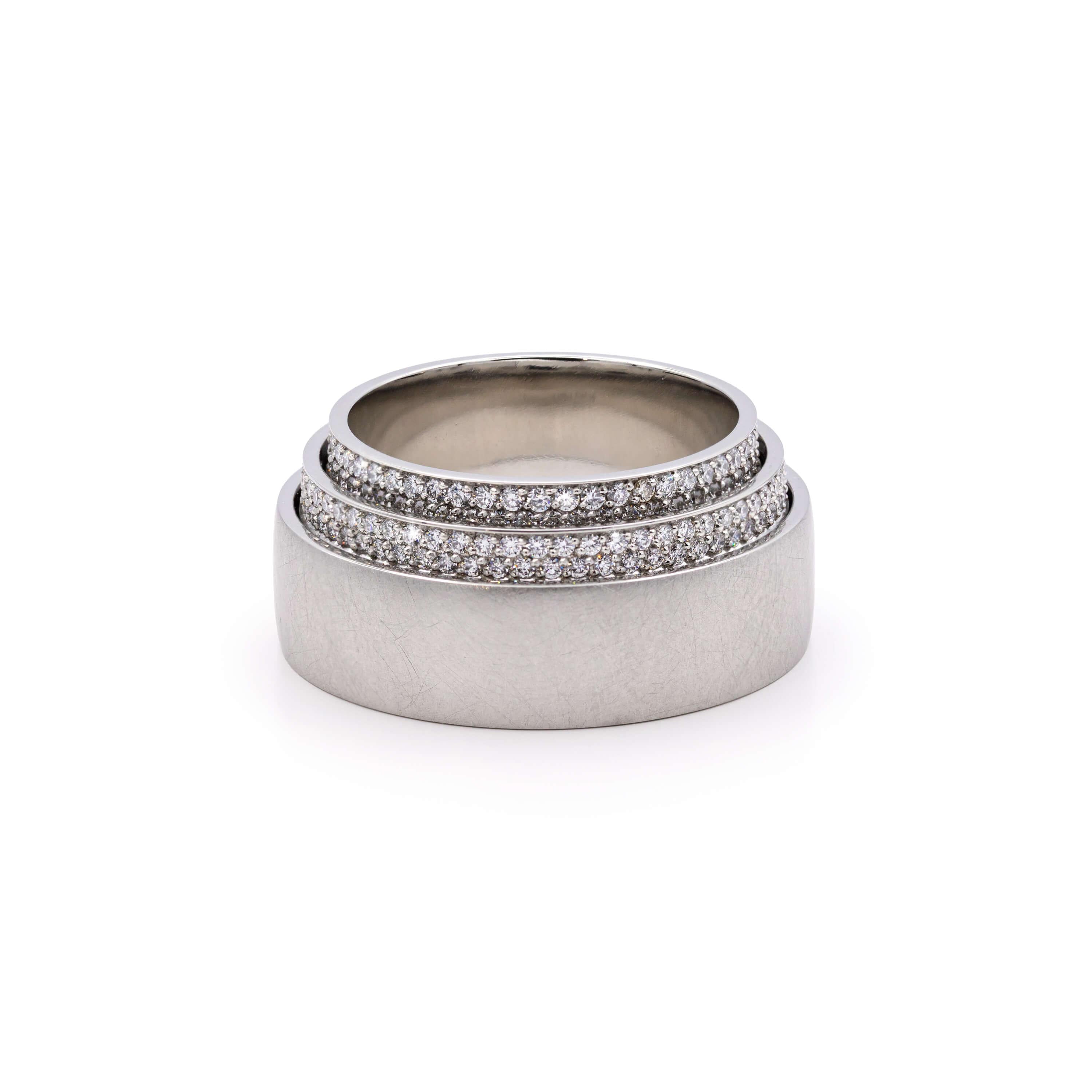 Henrich & Denzel Ring Tenda | P5960.1117