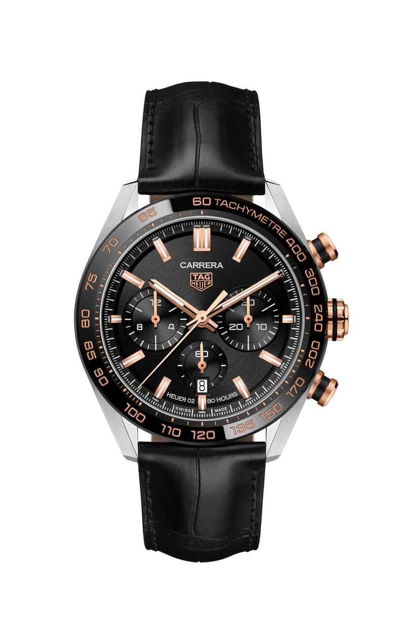 TAG Heuer Armbanduhr Carrera CBN2A5A.FC6481