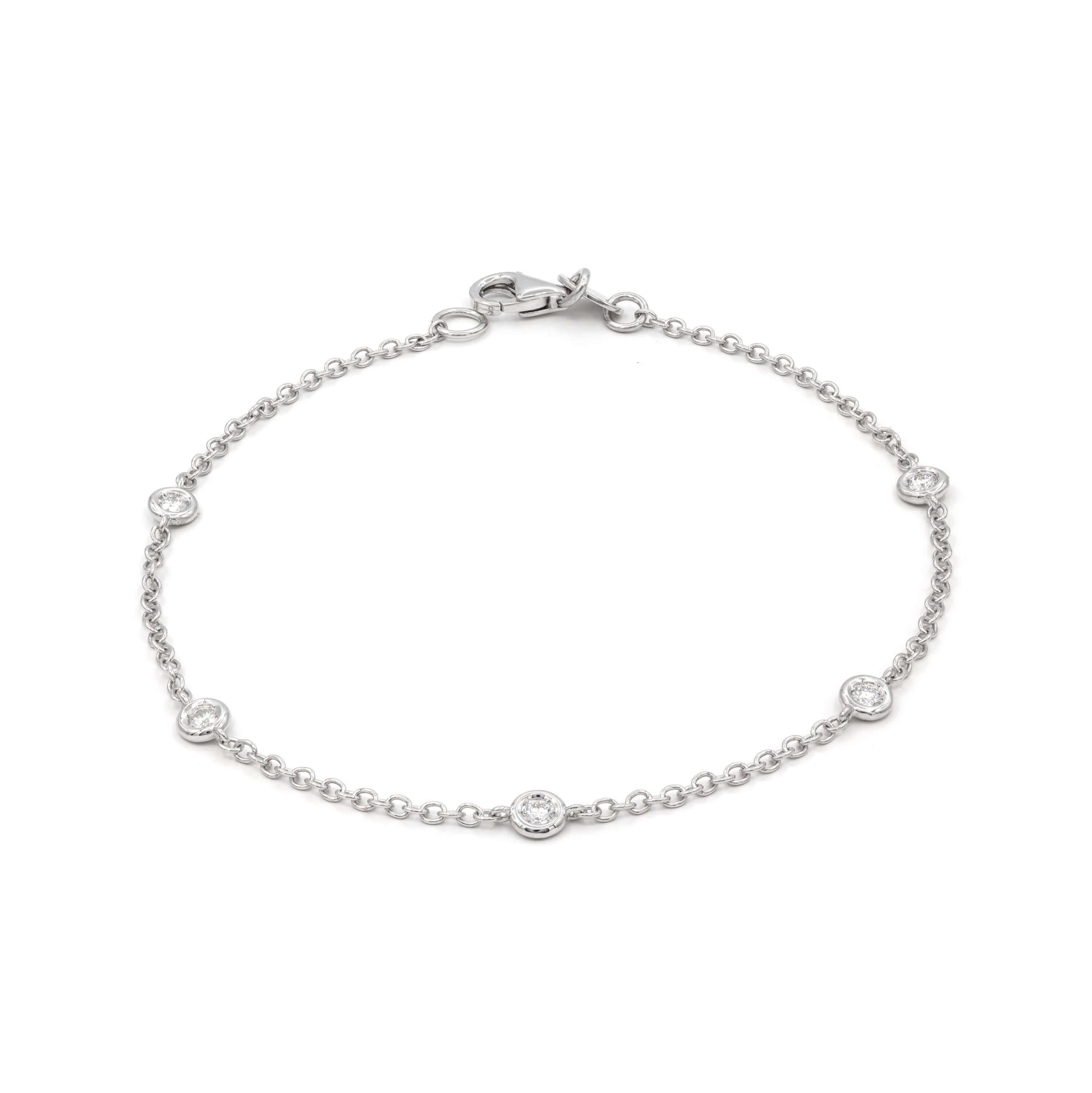Clioro Armband | 95421.7182B