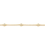 Clioro Armband | 94811.7180B