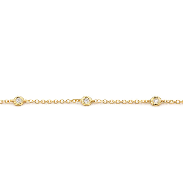 Clioro Armband | 94811.7180B