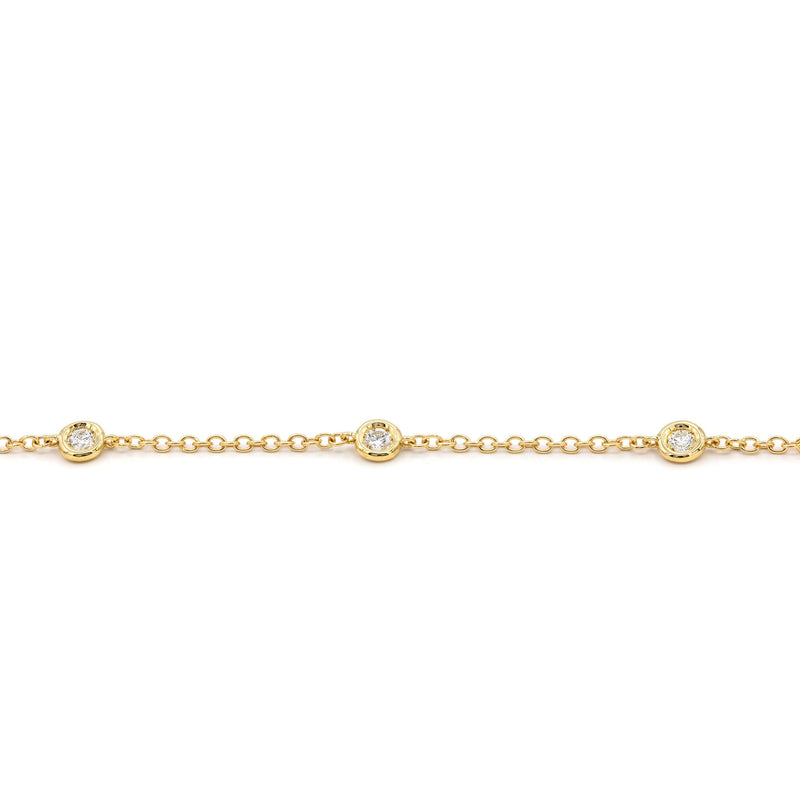 Clioro Armband | 94811.7180B