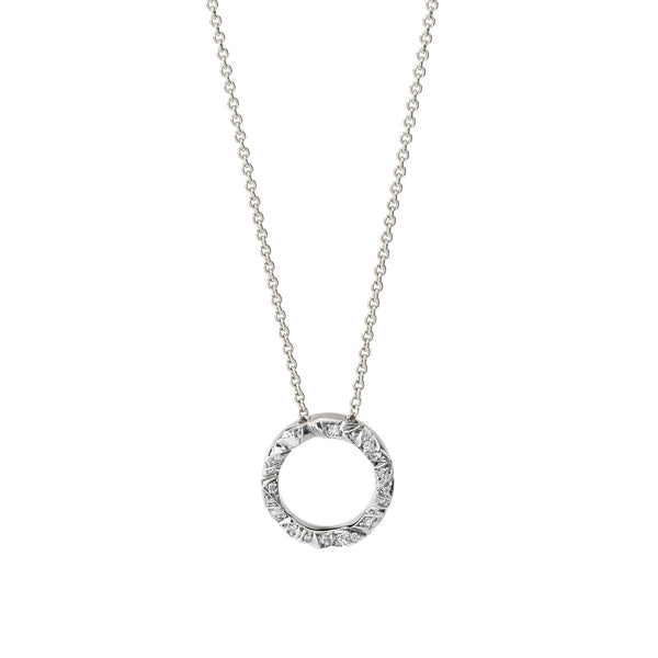Schmuckwerk Collier Alpen | GH115-PT
