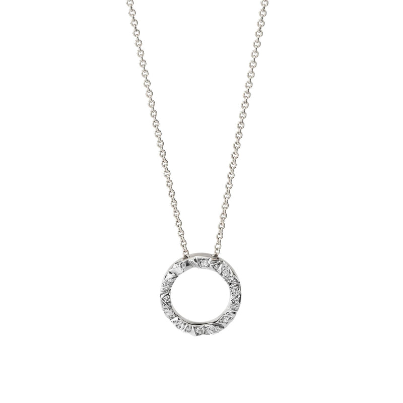 Schmuckwerk Collier Alpen | GH115-PT
