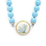 Materia Prima Collier | Florfliege | MP N057