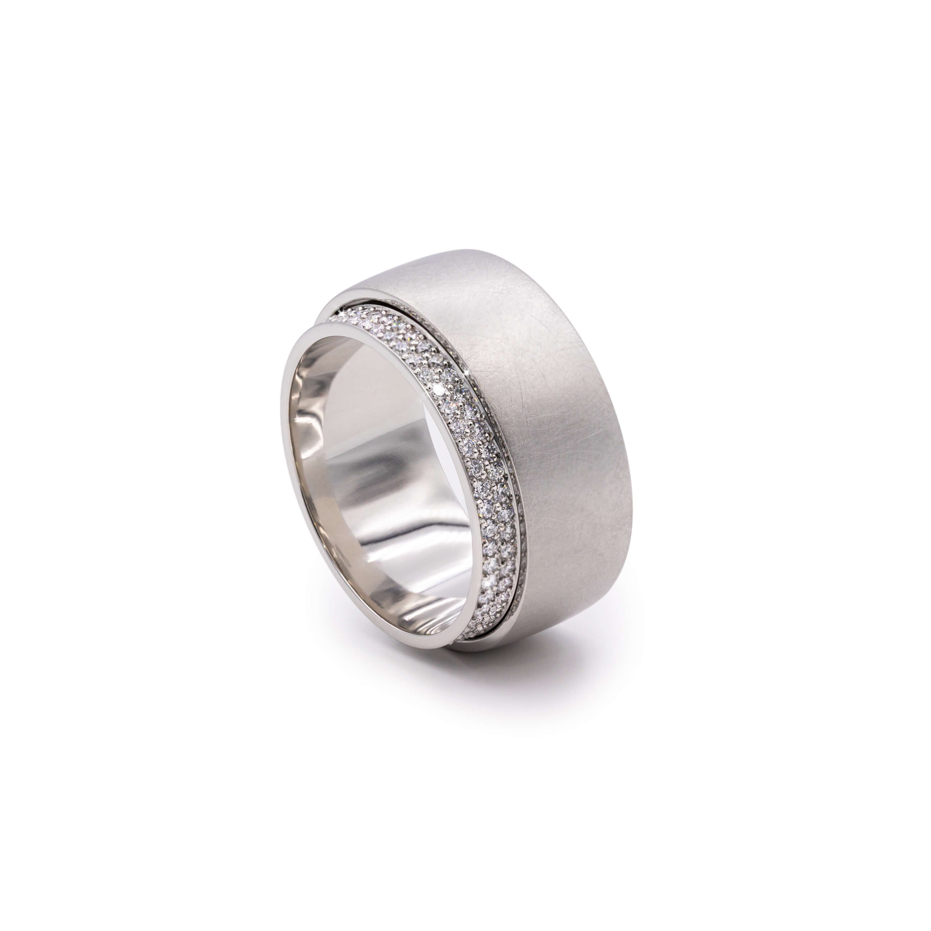 Henrich & Denzel Ring Tenda | P5963.2108