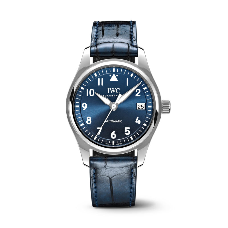 IWC Schaffhausen Armbanduhr Pilot’s Watch Automatic 36 IW324008