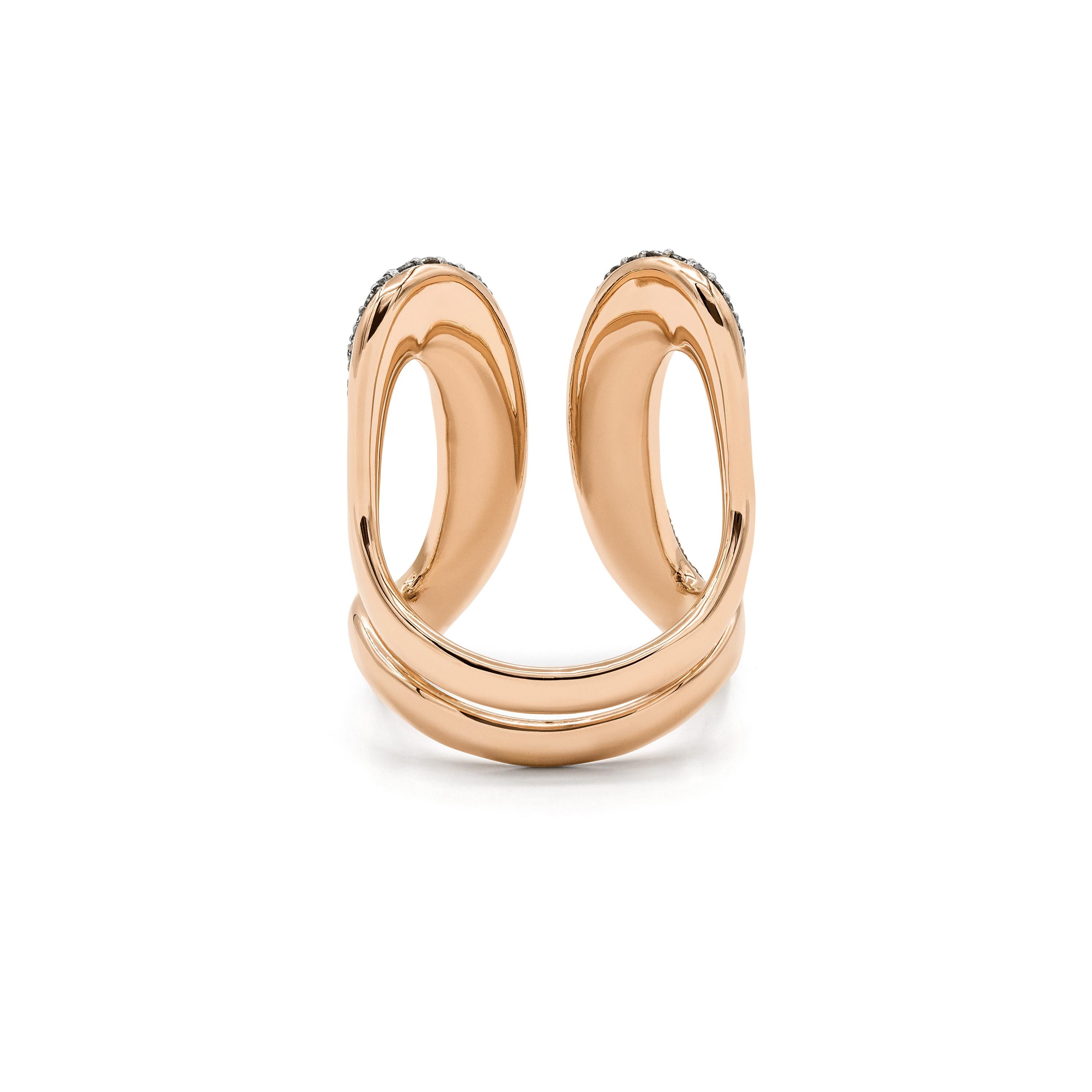 Nanis Ring Libera | AS7-604