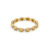 Nanis Ring Dancing Élite, Gelbgold, AS15-583
