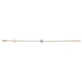 Bigli Armband Mini Waves | 23A30RWDIA