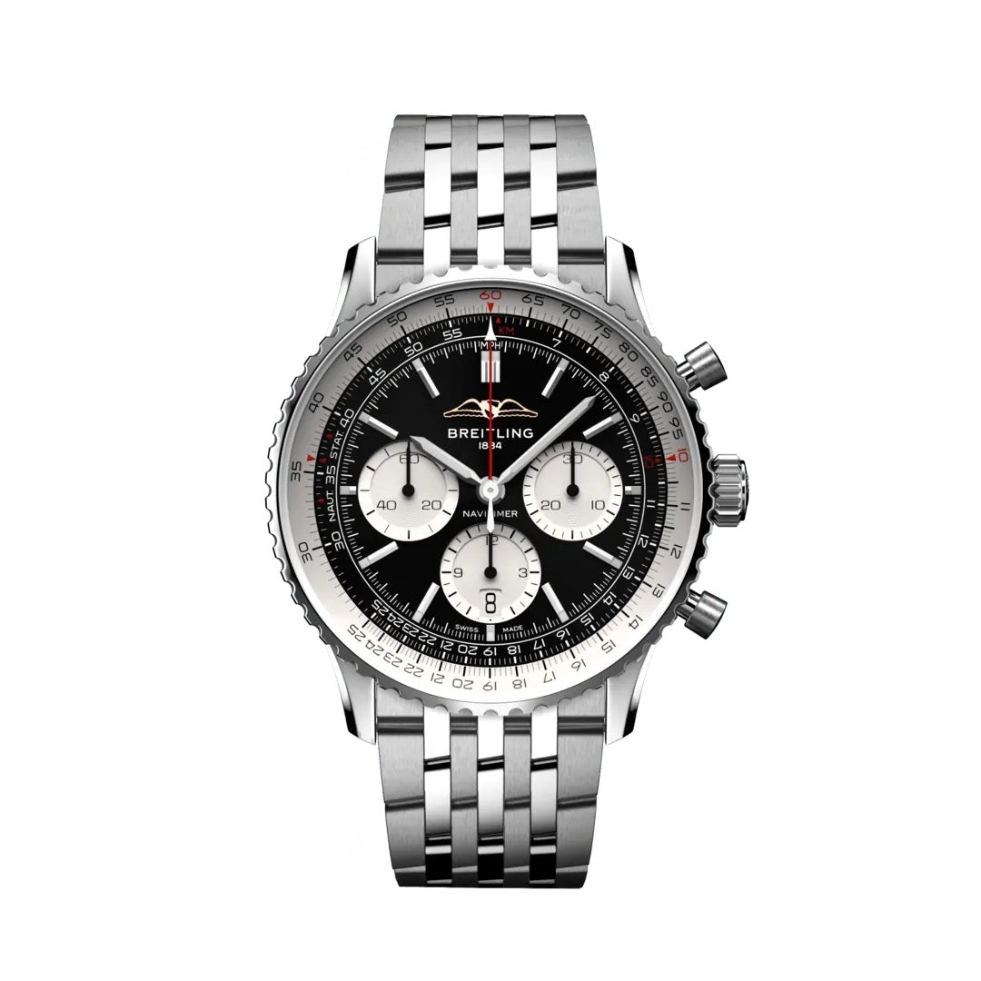 Breitling Navitimer Chronograph B01 HAU AB0138211B1A1