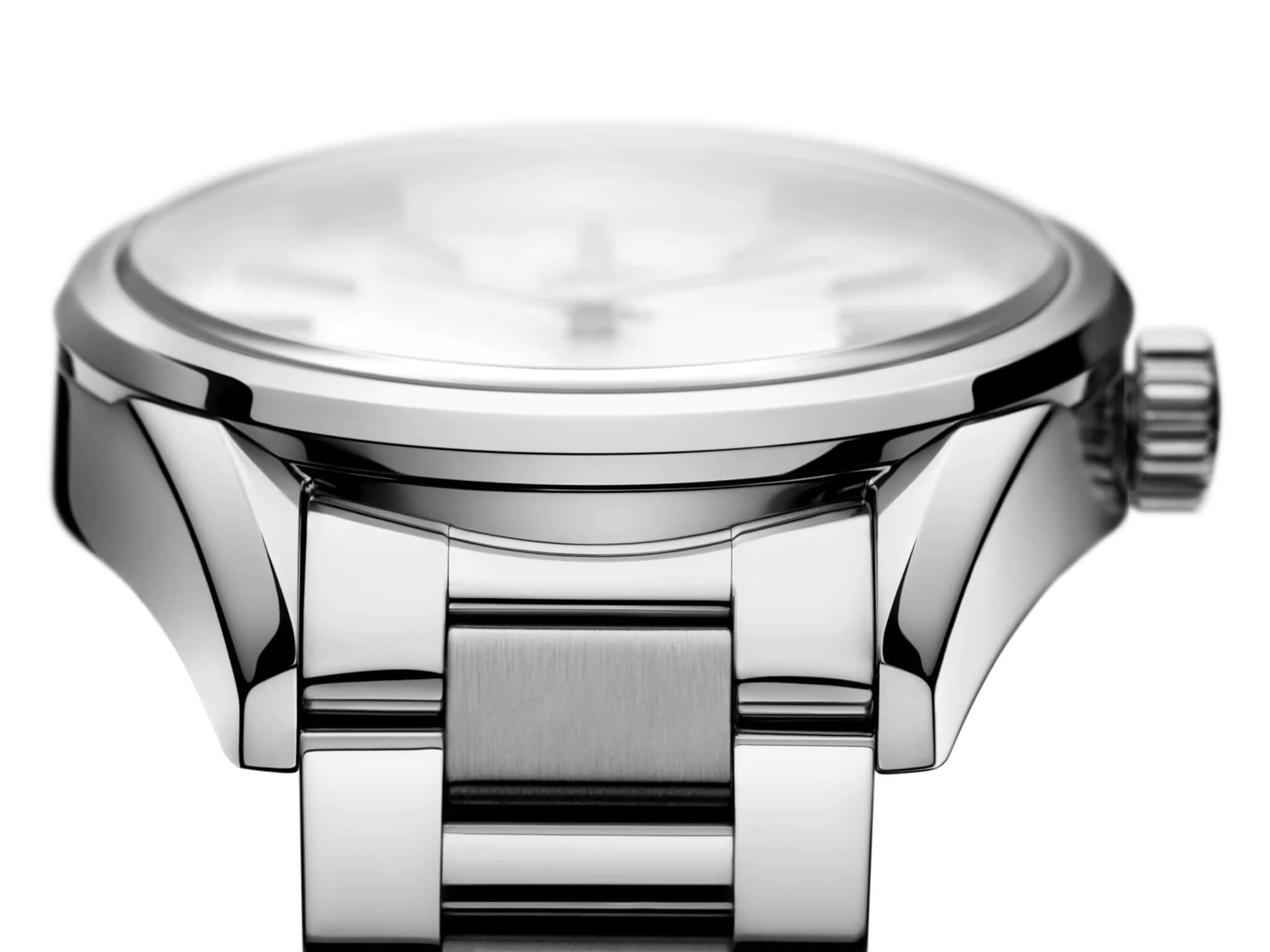 TAG Heuer Armbanduhr Carrera WAR1311.BA0778