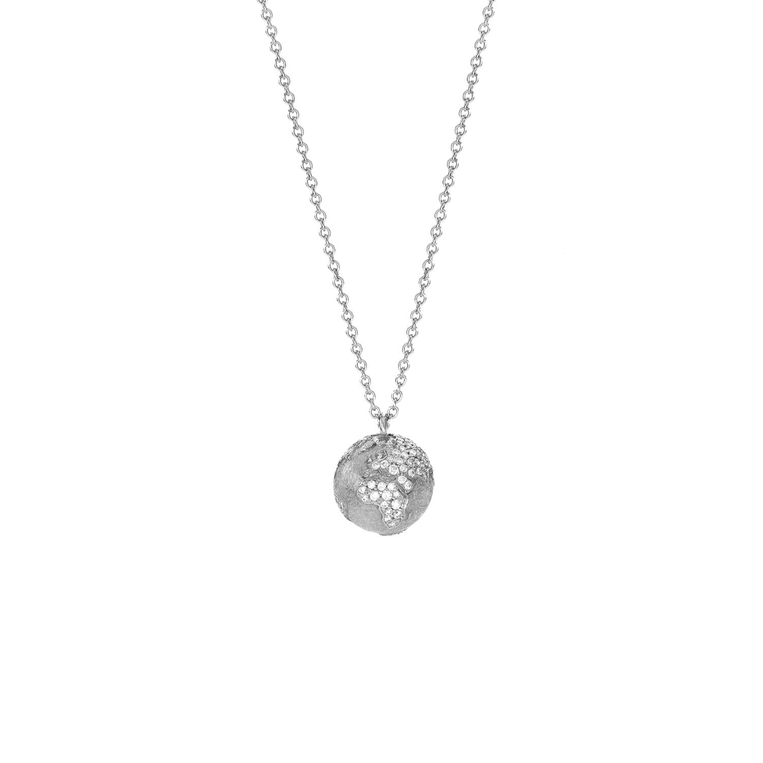 Schmuckwerk Collier Meine Welt | ø 10 mm | OH406-PT
