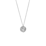 Schmuckwerk Collier Meine Welt | ø 10 mm | OH406-PT