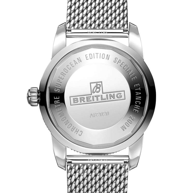 Breitling Superocean Heritage B20 | AB2020161C1A1