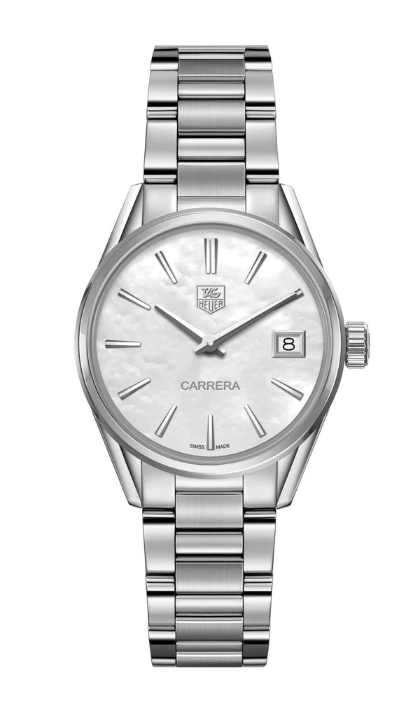 TAG Heuer Armbanduhr Carrera WAR1311.BA0778