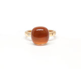 Bigli Ring Mini Sweety, Burned Coral, 20R122RSQPC