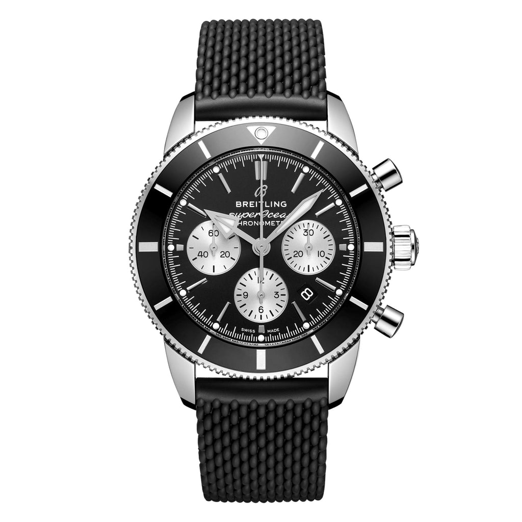 Breitling Superocean Heritage B01 Chronograph AB0162121B1S1 Juwelier Badort