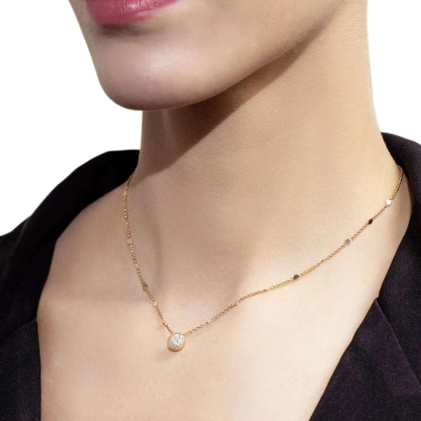 Pasquale Bruni Collier Luce | 16200R