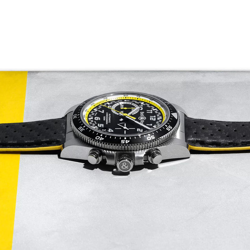 Bell & Ross BR V3-94 R.S.20 | BRV394-RS20/SCA