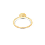 Nanis Ring Dancing Élite, Gelbgold, AS26-583