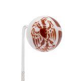 Jubiläums-Anstecknadel des Neusser Bürgerschützenvereins